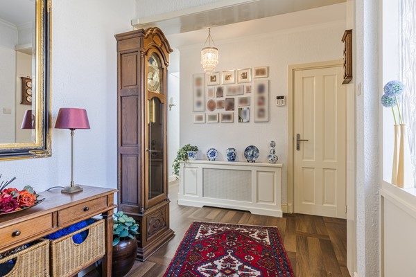Medium property photo - Tuinbouwstraat 5, 5022 HN Tilburg
